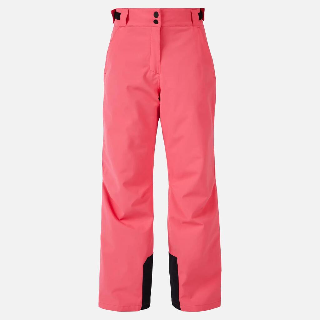 Insulated girls' ski pants Rossignol