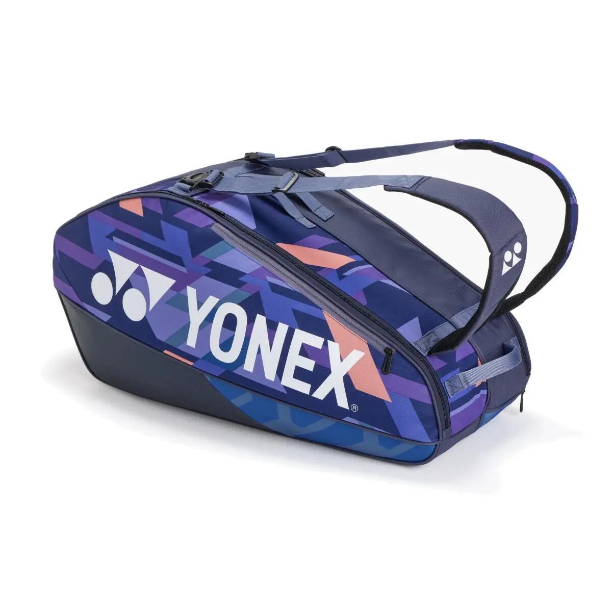 Tas voor tennisrackets Yonex Pro 4/5