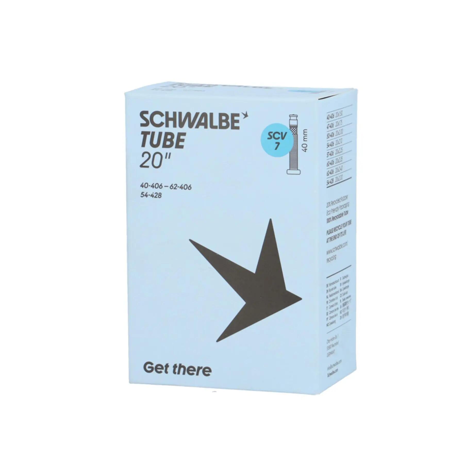 SCHWALBE picture
