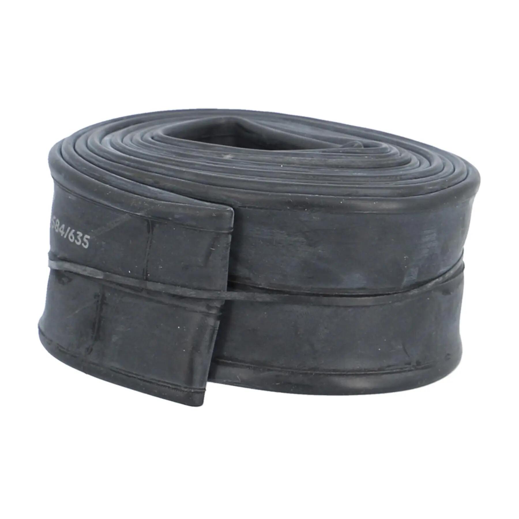 Dętka z zaworem Schradera Schwalbe Standard AV19 Vrac