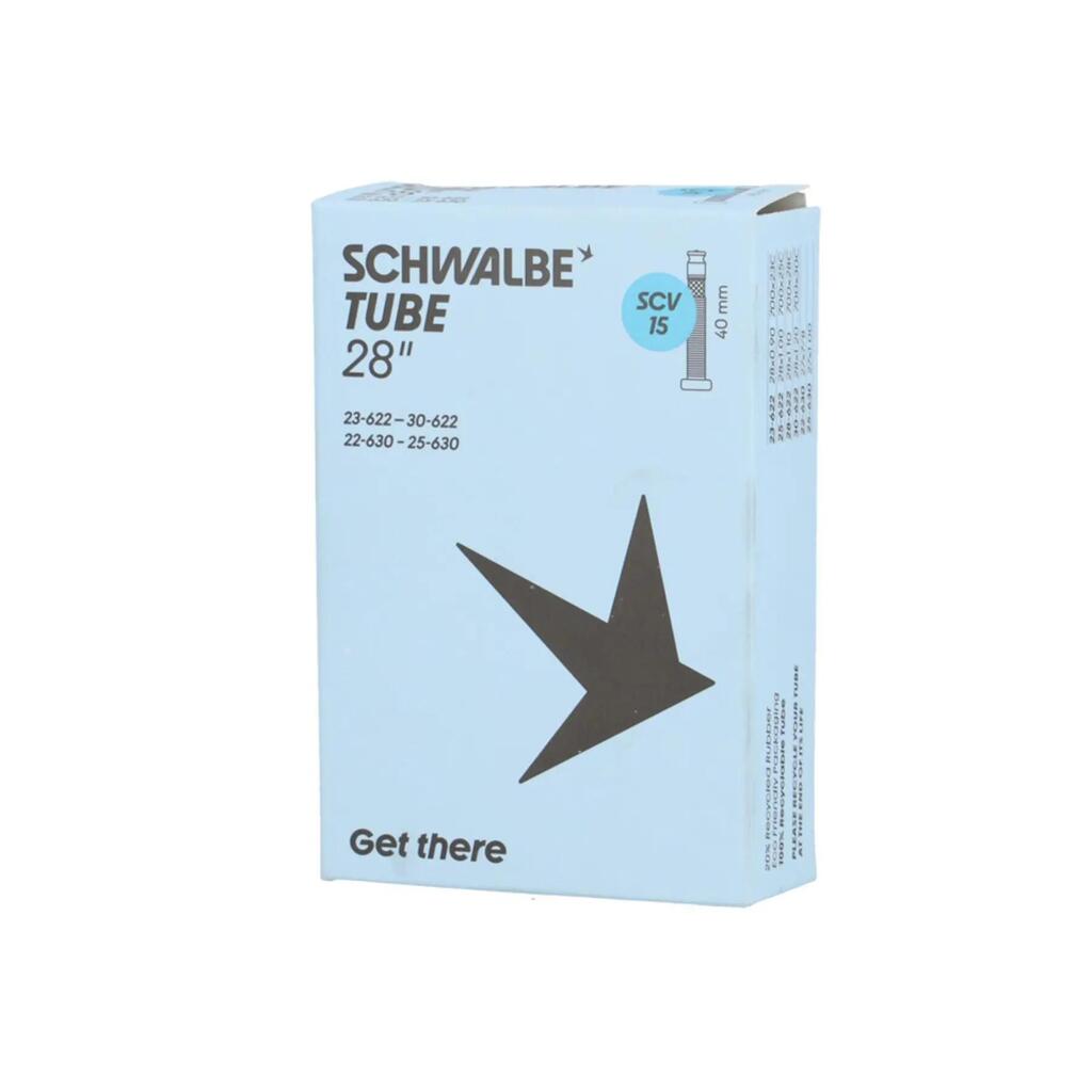 Inner tube Schwalbe SCV15