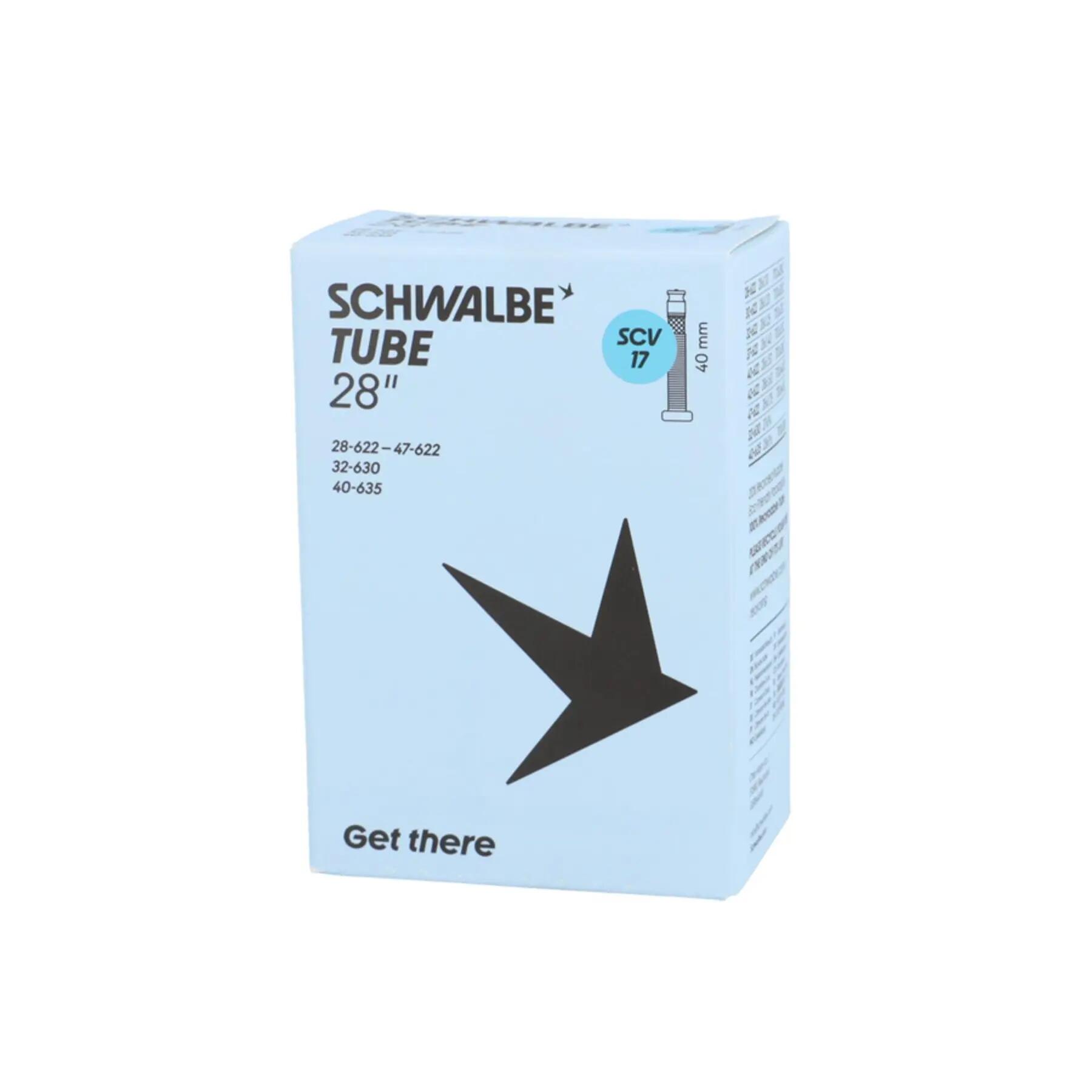 SCHWALBE picture