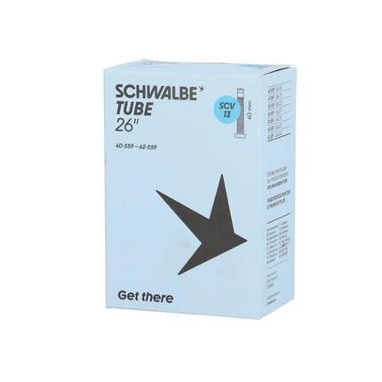 Schlauch Schwalbe SCV13