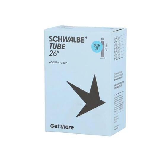 Schlauch Schwalbe SCV13