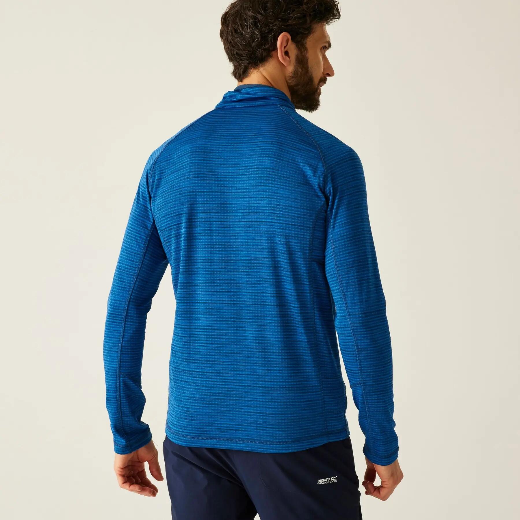 Training top 1/4 zip Regatta Yonder II 5/5