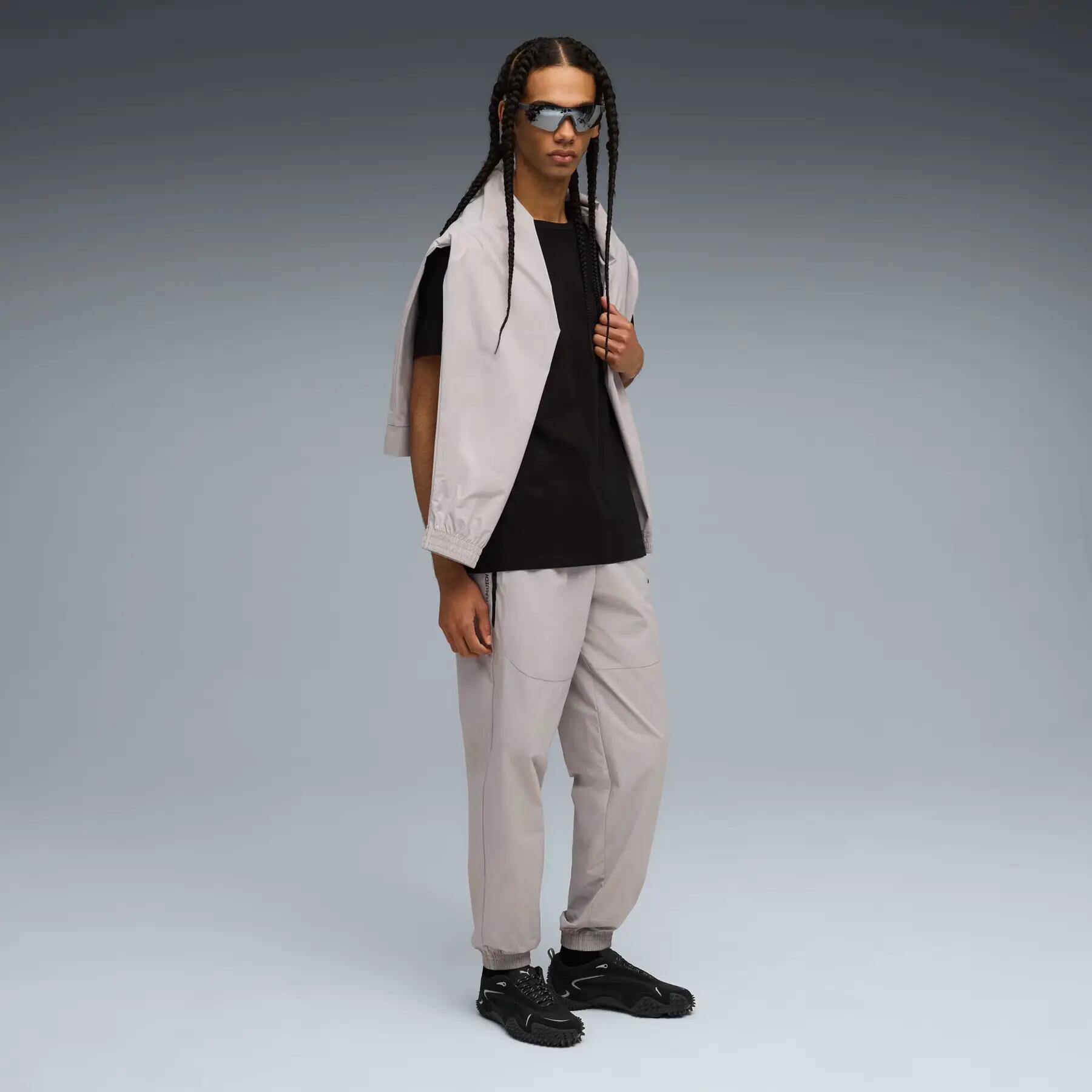 Veste de survêtement Puma Pumatech 5/5