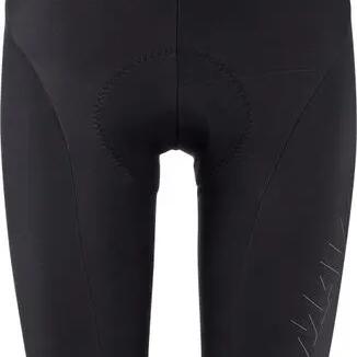 Women's Mavic Cosmic Thermo Bib shorts Black
