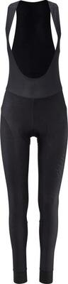 Mavic cosmic thermo bib broek dames zwart