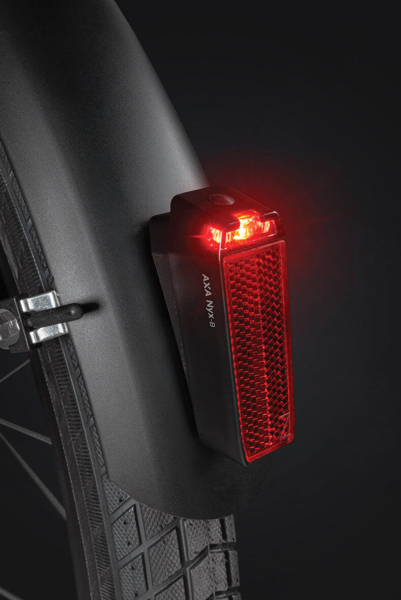 AXA Batterie-Rücklicht Nyx für Schutzblech 6/6