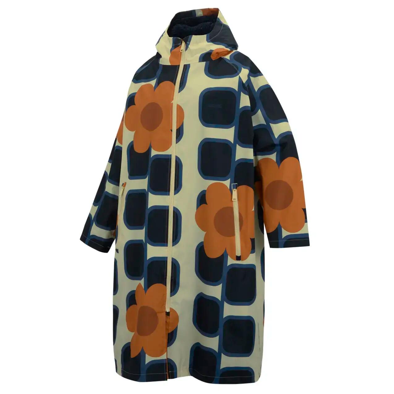 Veste imperméable femme Regatta Orla Changing 2/7