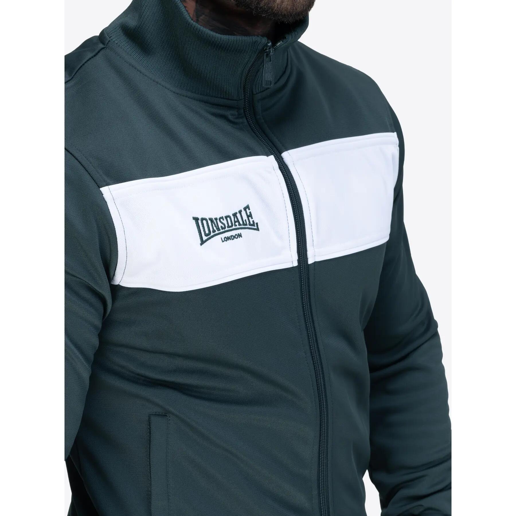 Trainingsjacke Lonsdale Alnwick 5/6