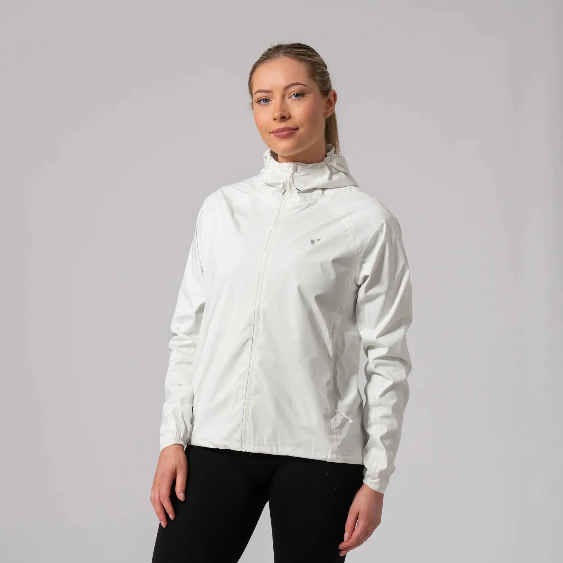 Regenjacke für Damen Mac In A Sac ultralite 5/5