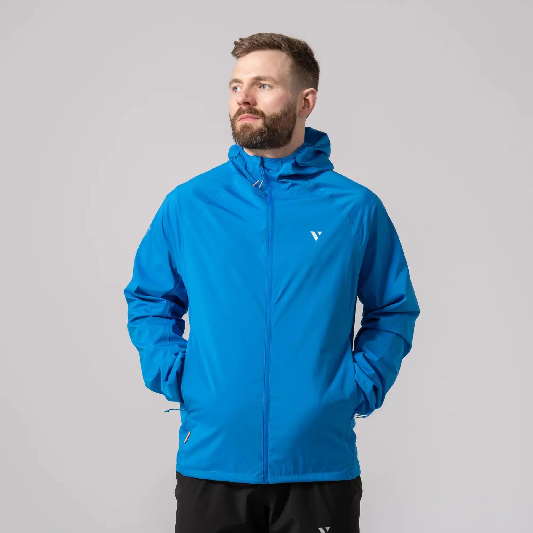 Veste imperméable Mac In A Sac ultralite 5/5