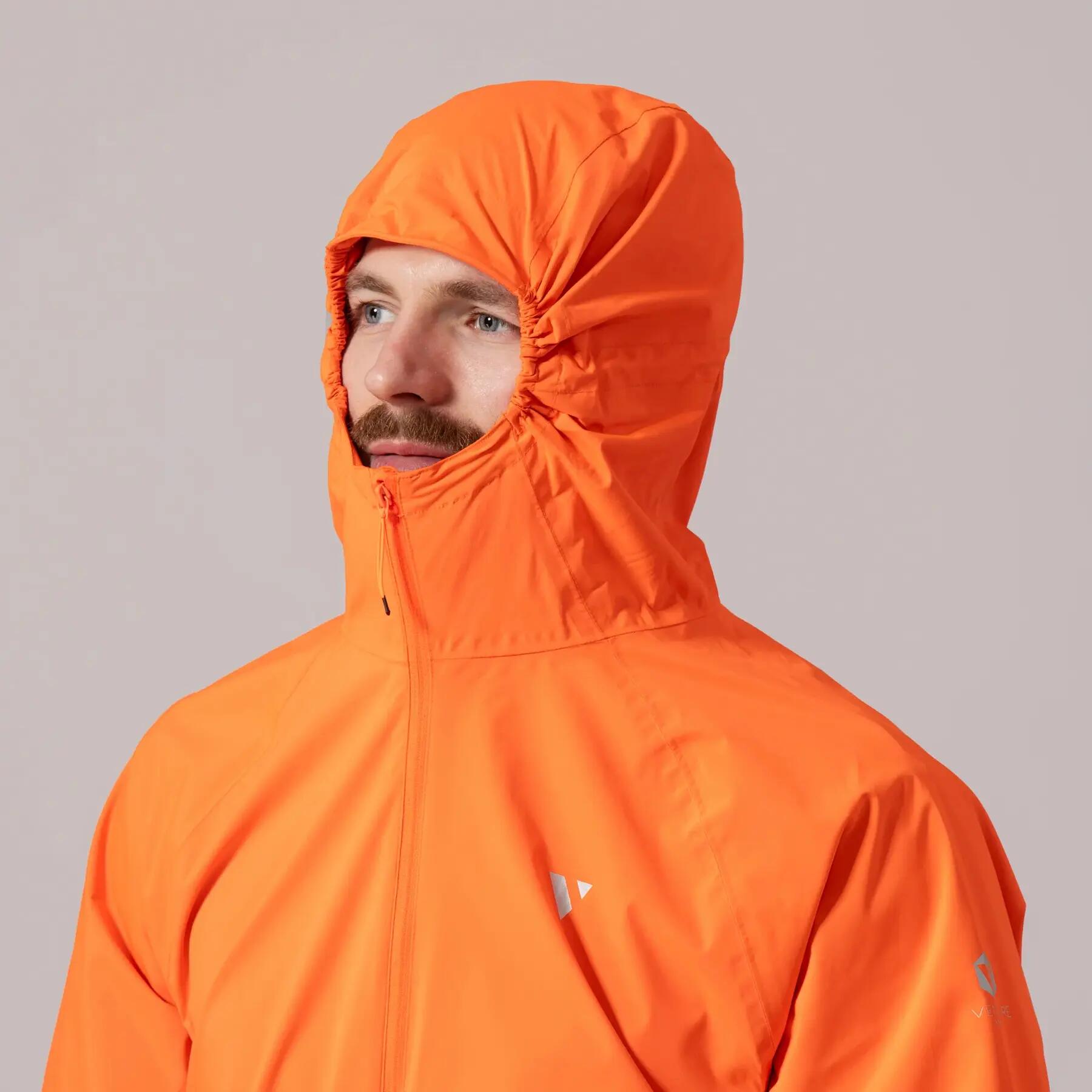 Veste imperméable Mac In A Sac ultralite 5/5