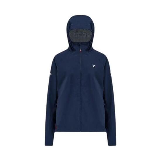 Veste imperméable femme Mac In A Sac ultralite