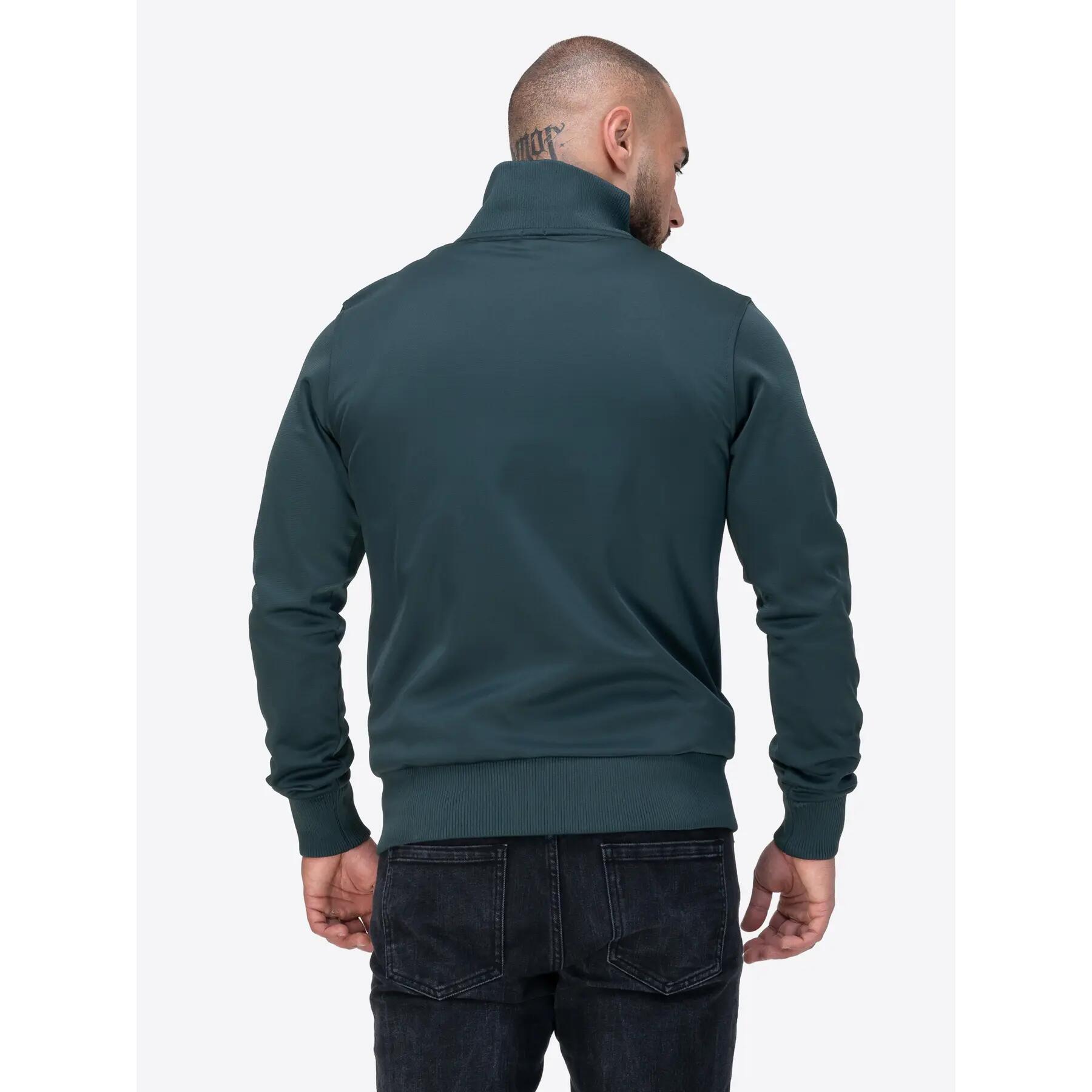 Trainingsjacke Lonsdale Alnwick 4/6