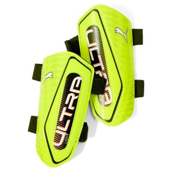 Protège-tibias Puma Ultra Light Strap
