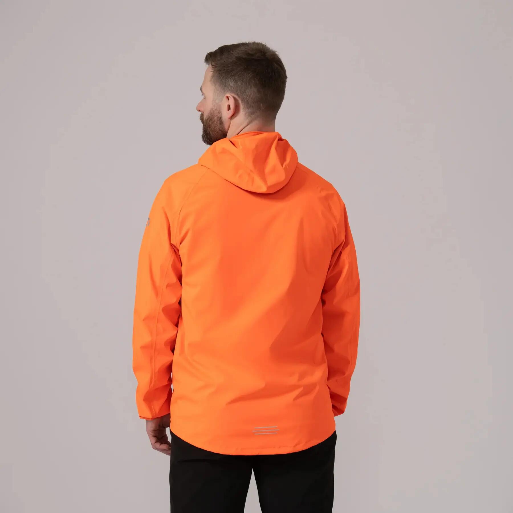 Veste imperméable Mac In A Sac ultralite 4/5