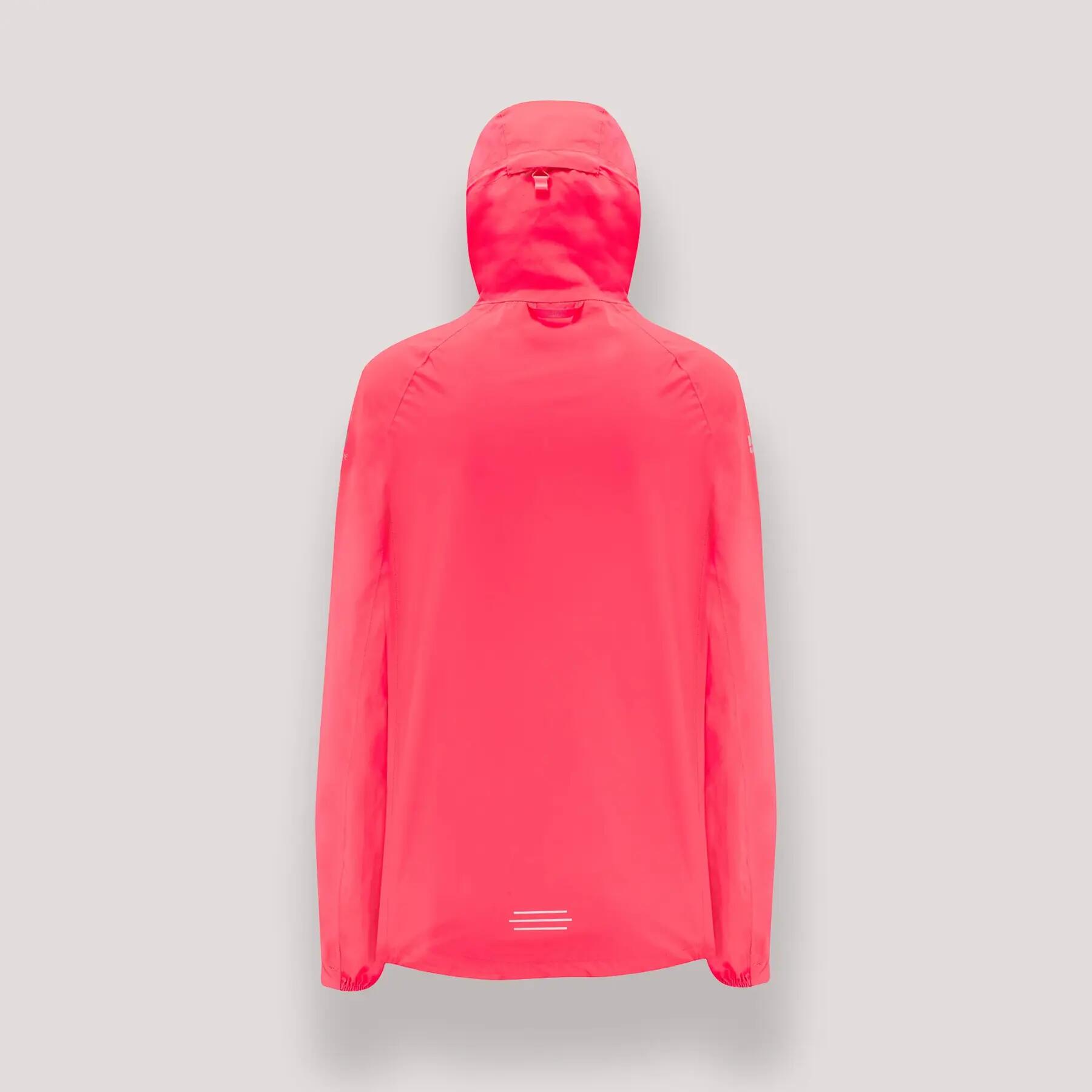 Veste imperméable femme Mac In A Sac ultralite 3/5