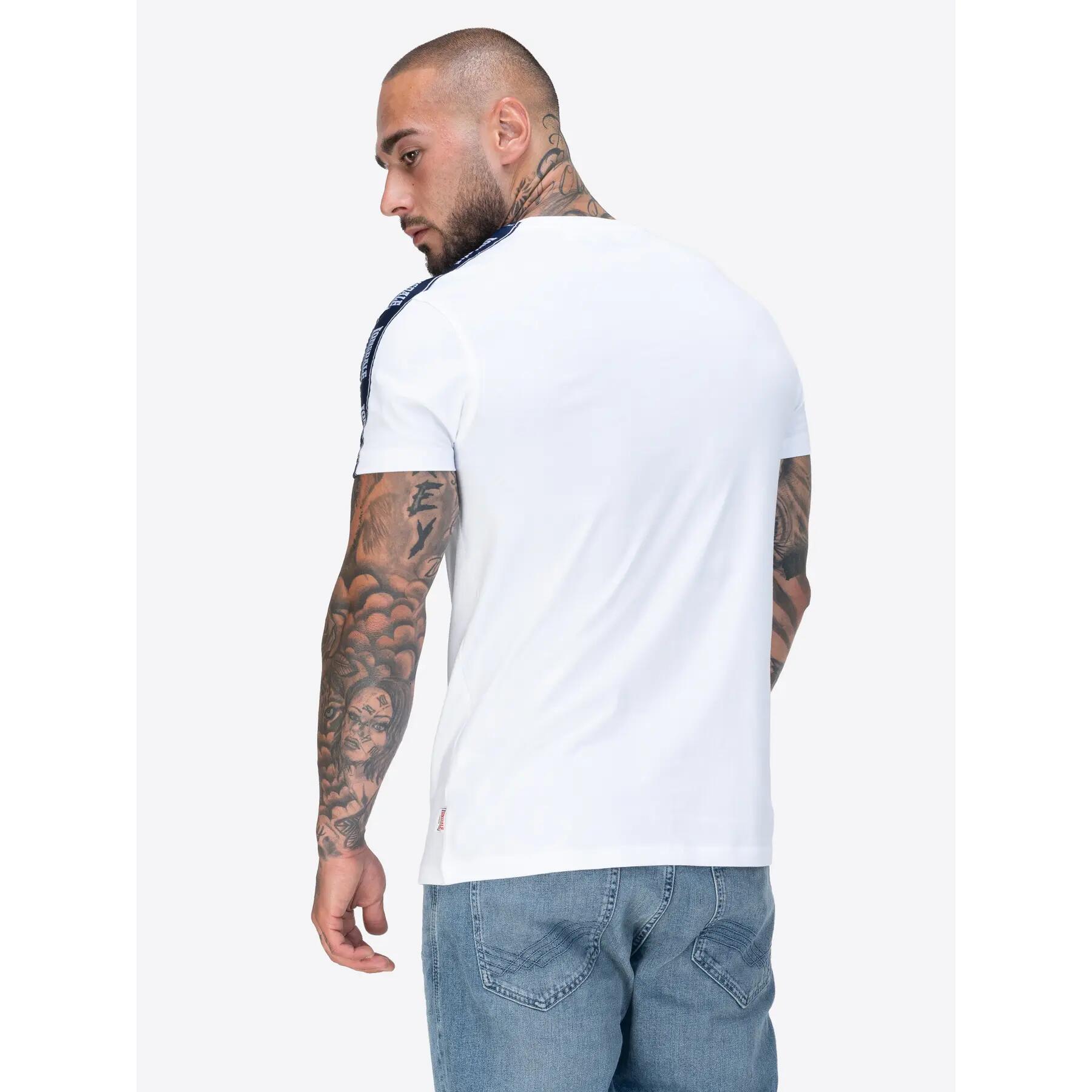 Camiseta Lonsdale Vementry 3/6