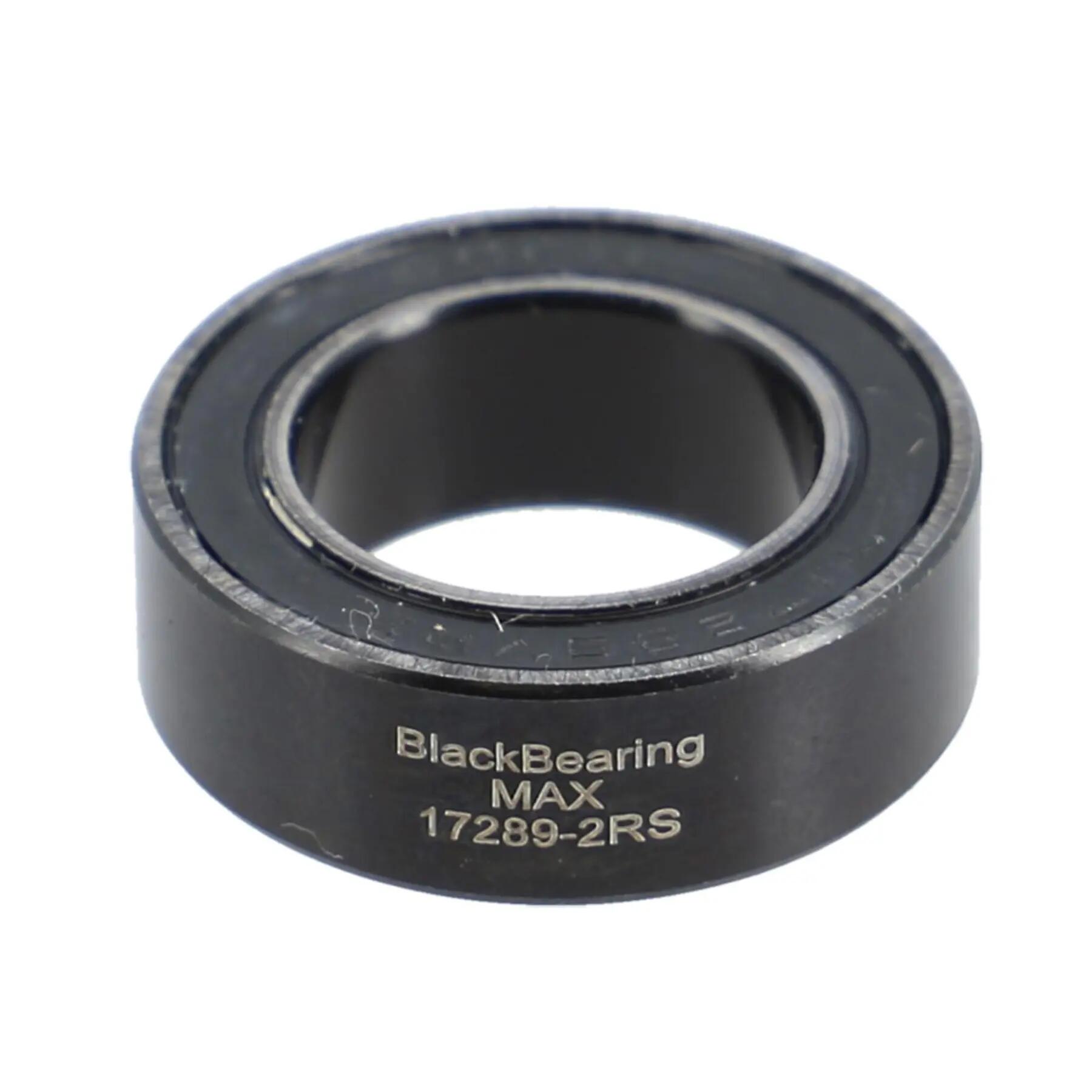 BLACK BEARING picture