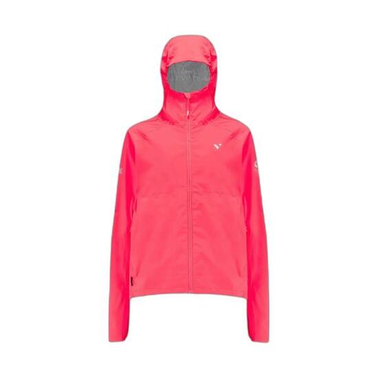 Veste imperméable femme Mac In A Sac ultralite