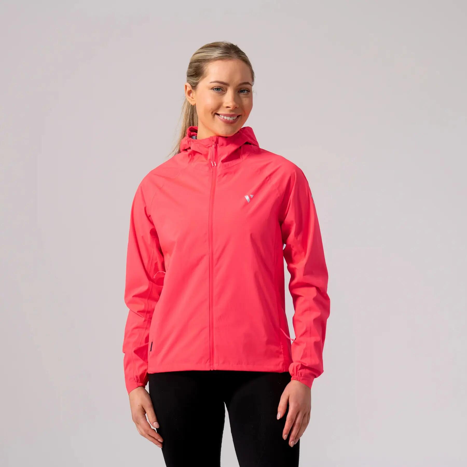 Veste imperméable femme Mac In A Sac ultralite 5/5