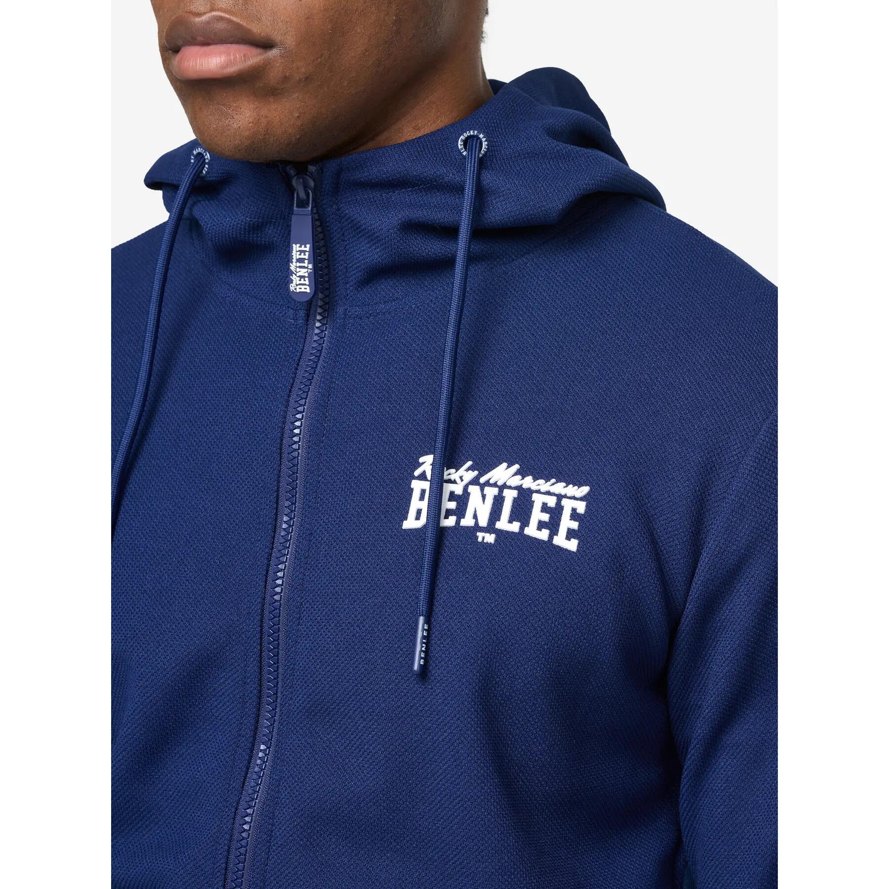 Trainingsanzug Benlee Hackberry 4/7