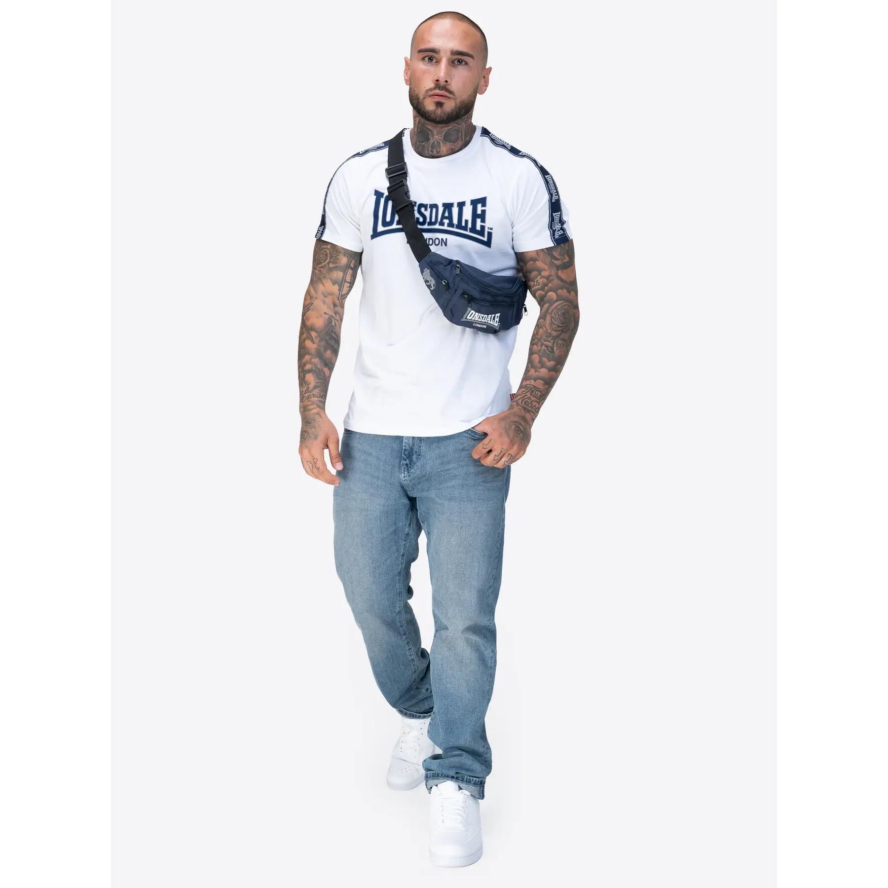 T-Shirt Lonsdale Vementry 4/6