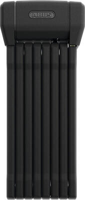 Abus bordo 6200k xplus vouwslot 127 cm
