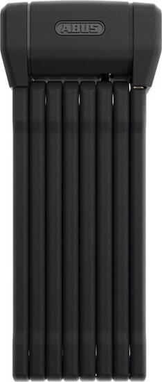 Zamek składany ABUS Bordo 6200K XPlus 127 cm