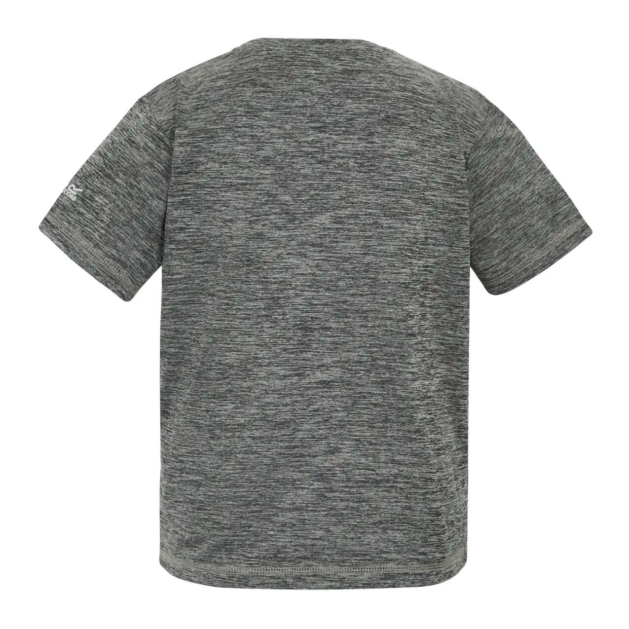 T-shirt enfant Regatta Alvarado 2/3