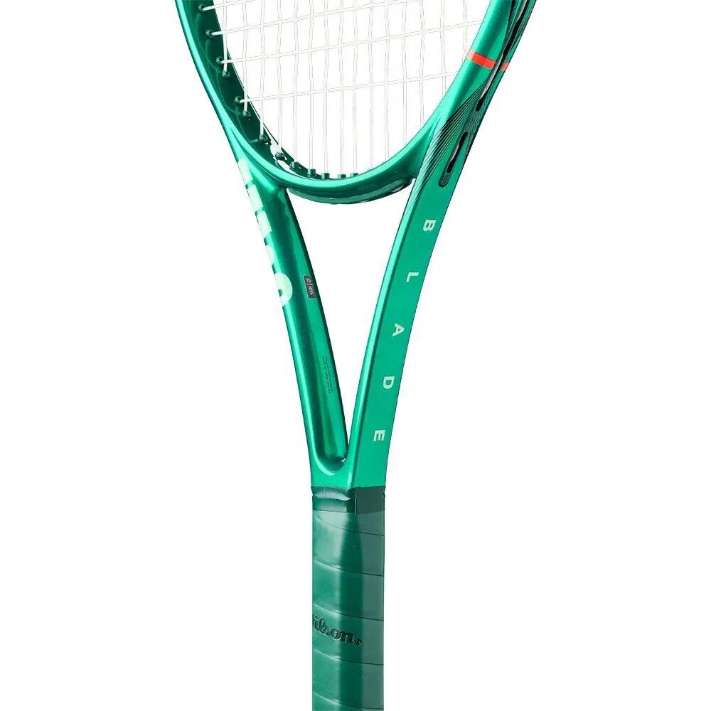 Tennisschläger Wilson Blade 100L V10 5/5
