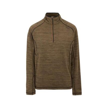 Polaires Et Pulls Homme - REGATTA Yonder II M - PumpkinSpice