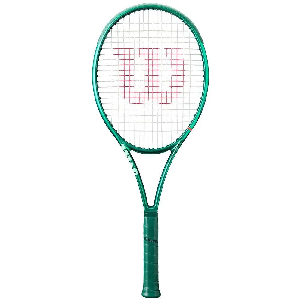 Tennis racket Wilson Blade 100L V10