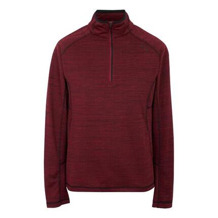 Polaires Et Pulls Homme - REGATTA Yonder II M - PumpkinSpice