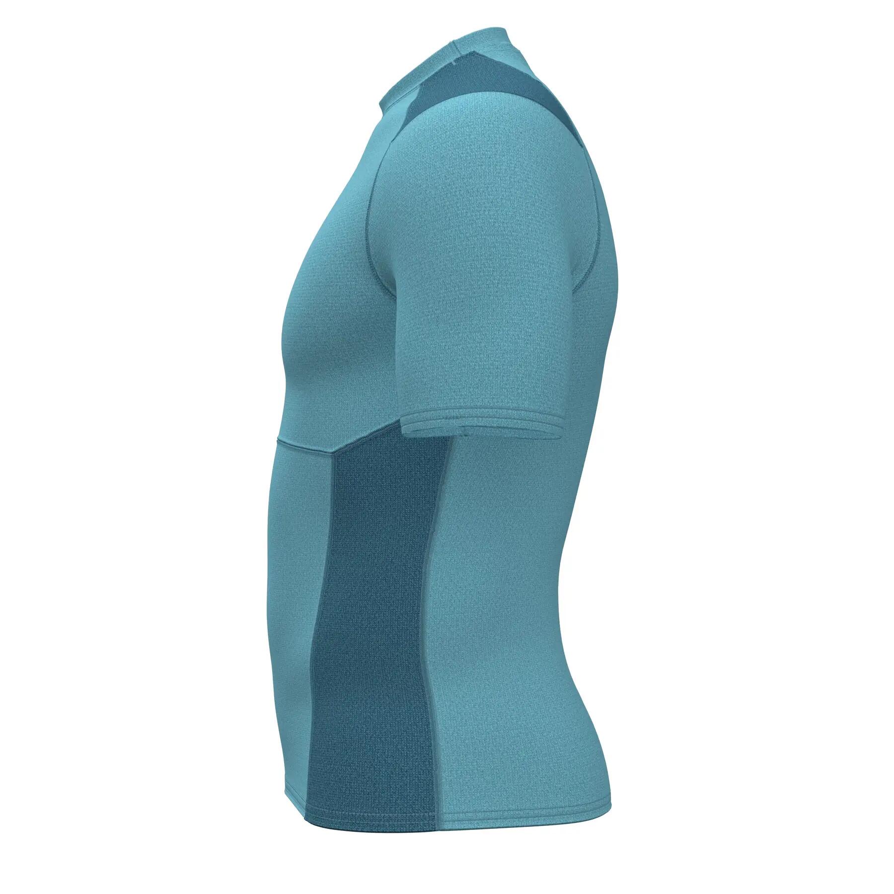 Sous maillot Under Armour HeatGear® Elite 3/5