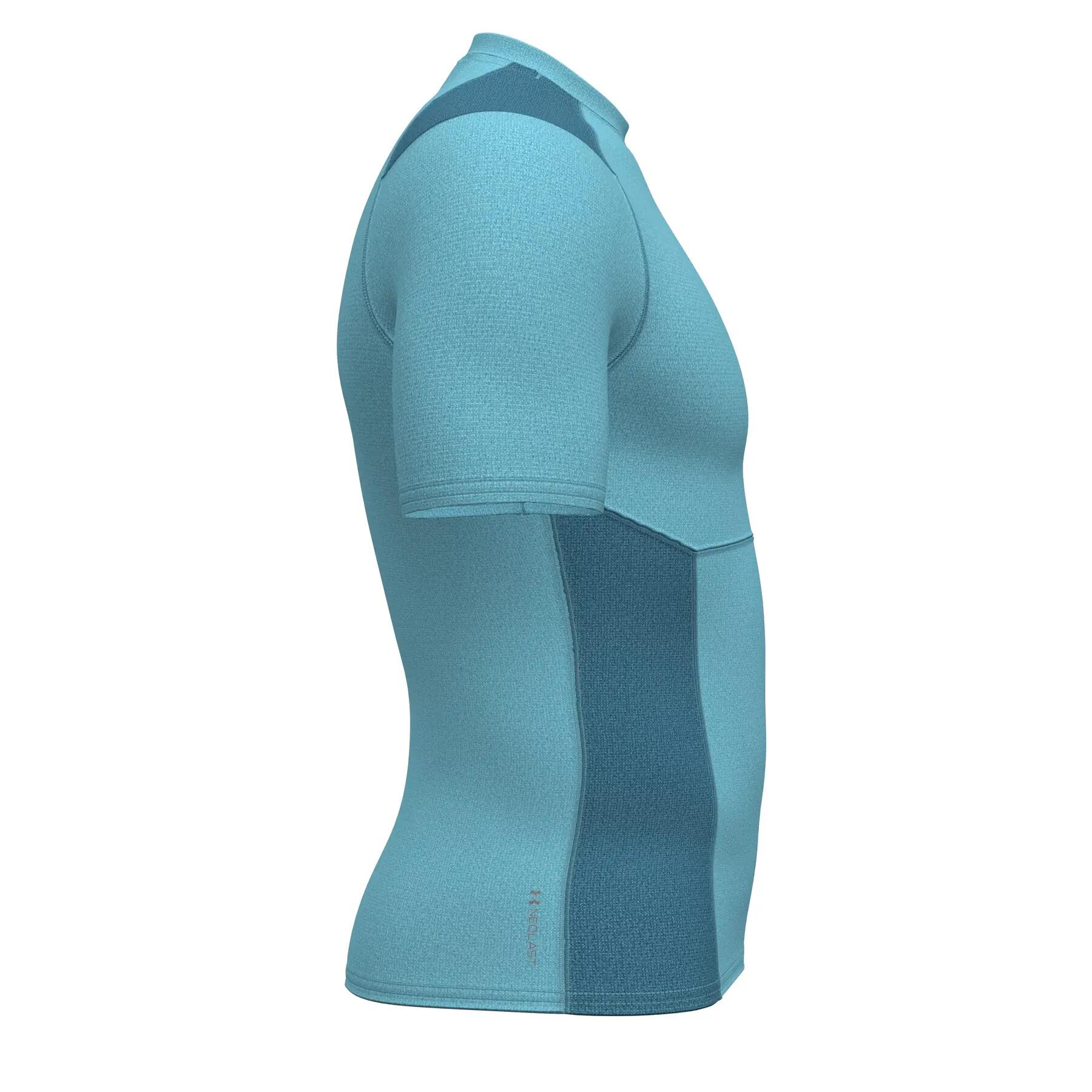 Sous maillot Under Armour HeatGear® Elite 4/5