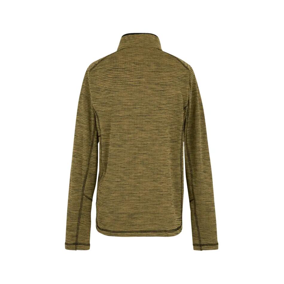 Training top 1/4 zip Regatta Yonder II 3/6