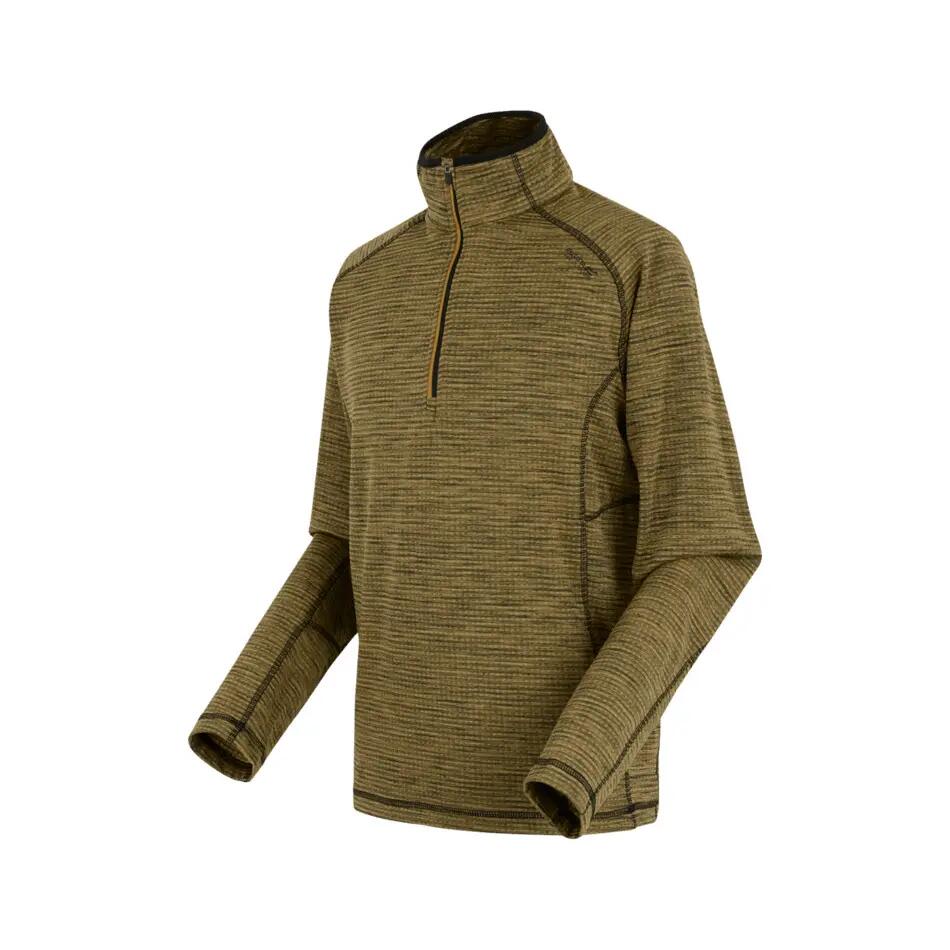Training top 1/4 zip Regatta Yonder II 2/6