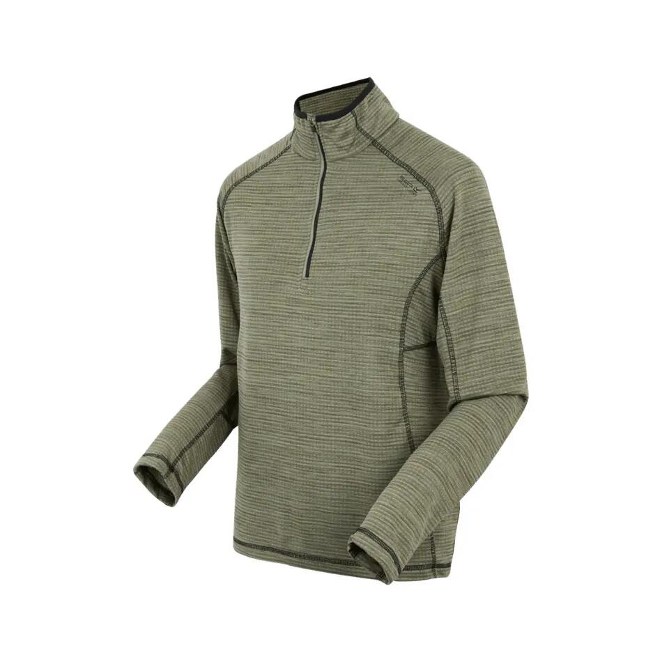 Training top 1/4 zip Regatta Yonder II 2/3