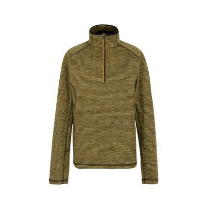 Polaires Et Pulls Homme - REGATTA Yonder II M - PumpkinSpice