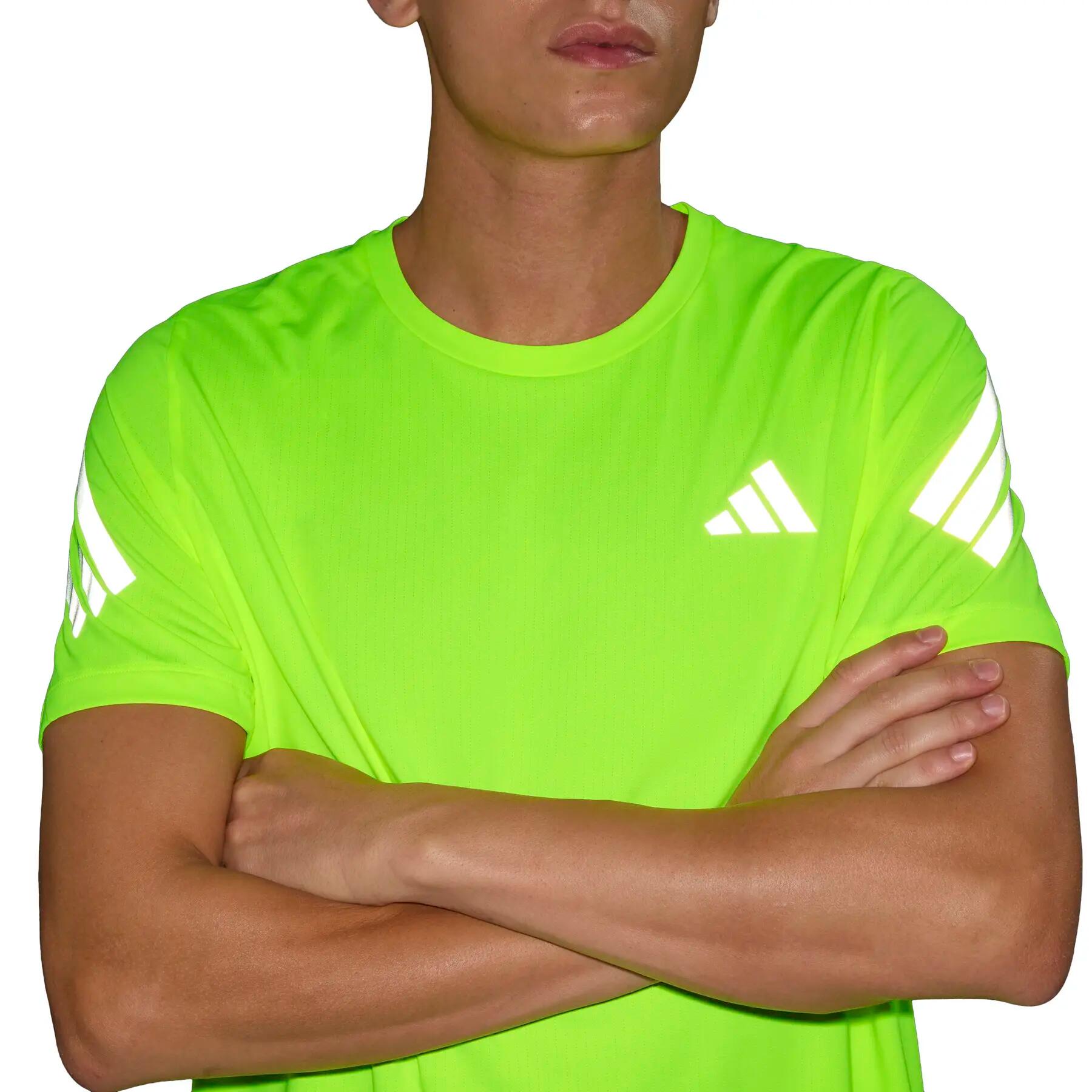 T-shirt adi365 Climacool 7/7