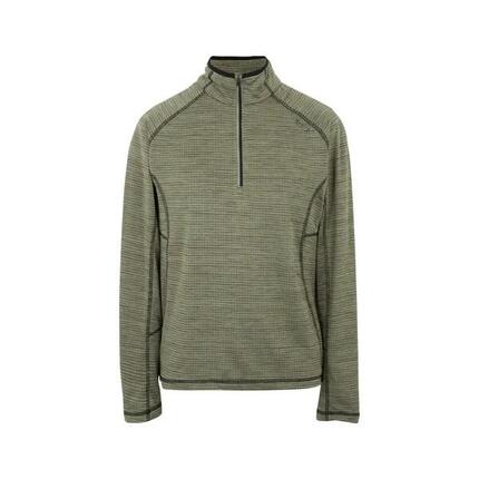 Polaires Et Pulls Homme - REGATTA Yonder II M - PumpkinSpice