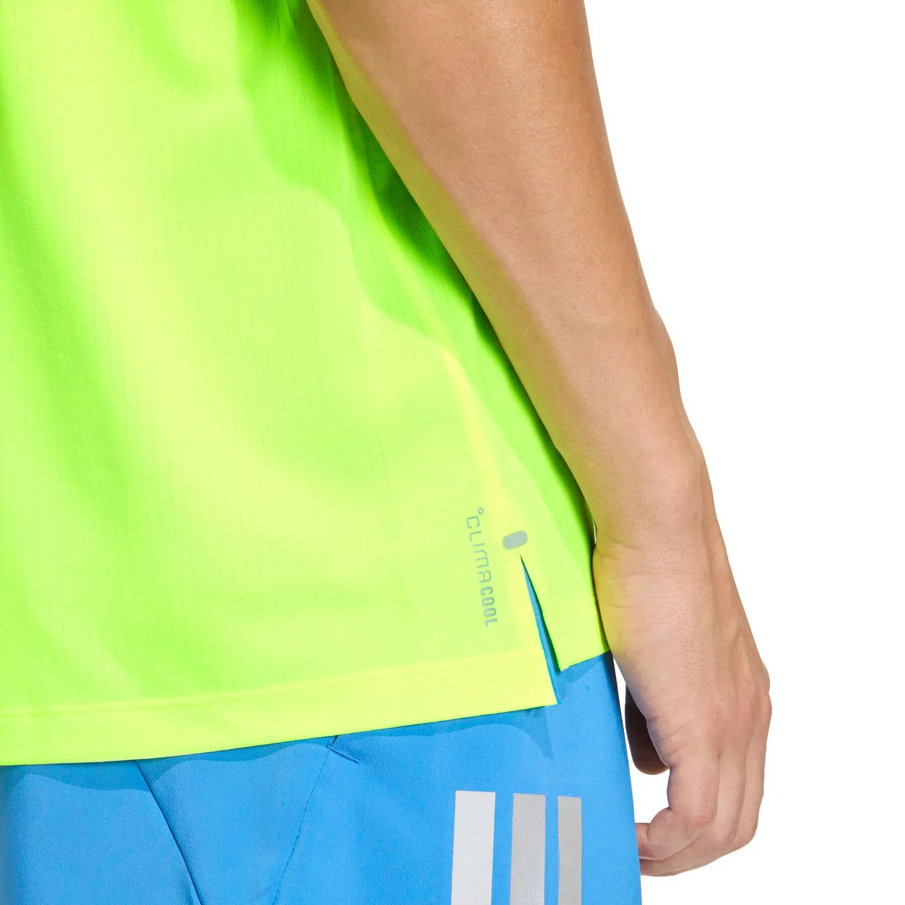 T-shirt adi365 Climacool 6/7