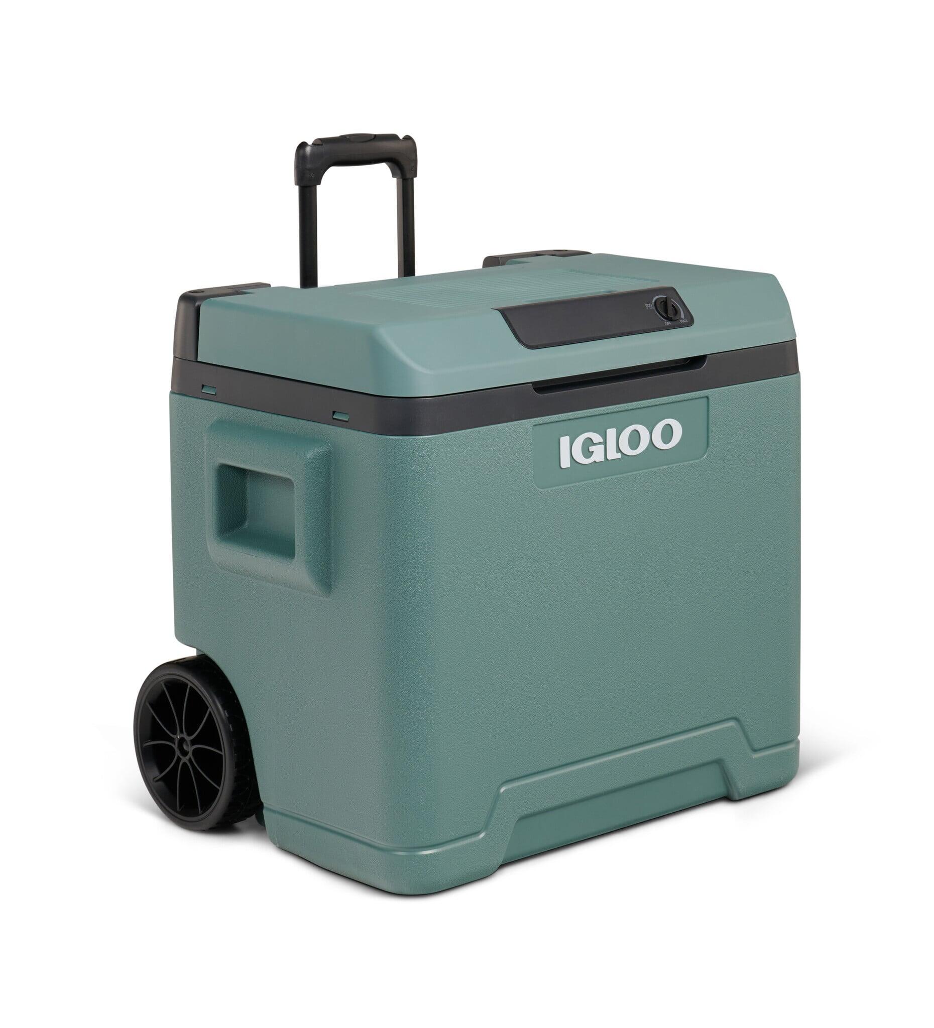 Refroidisseur thermoélectrique IE42 AC/DC 3/7