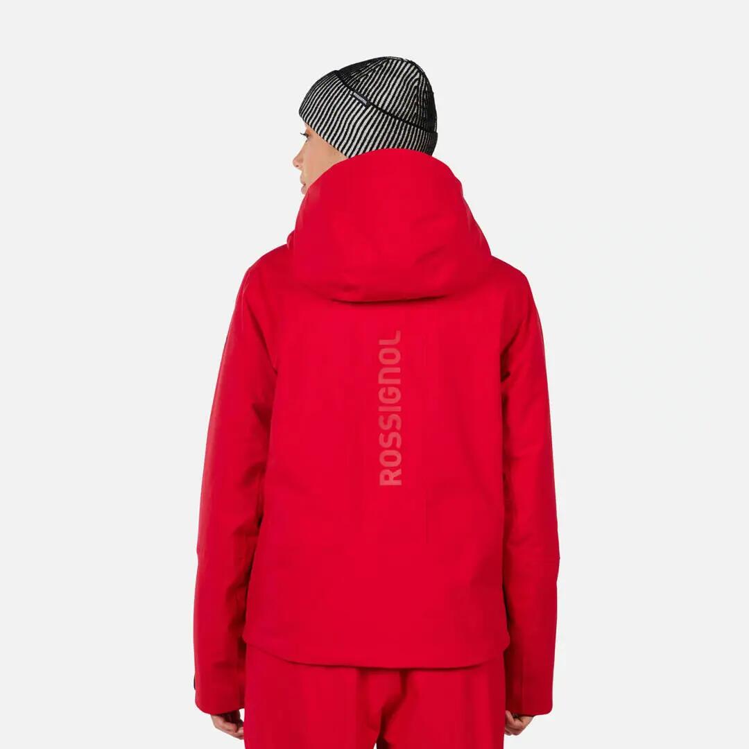 Isolierende Skijacke Damen Rossignol Rochrun 2/7