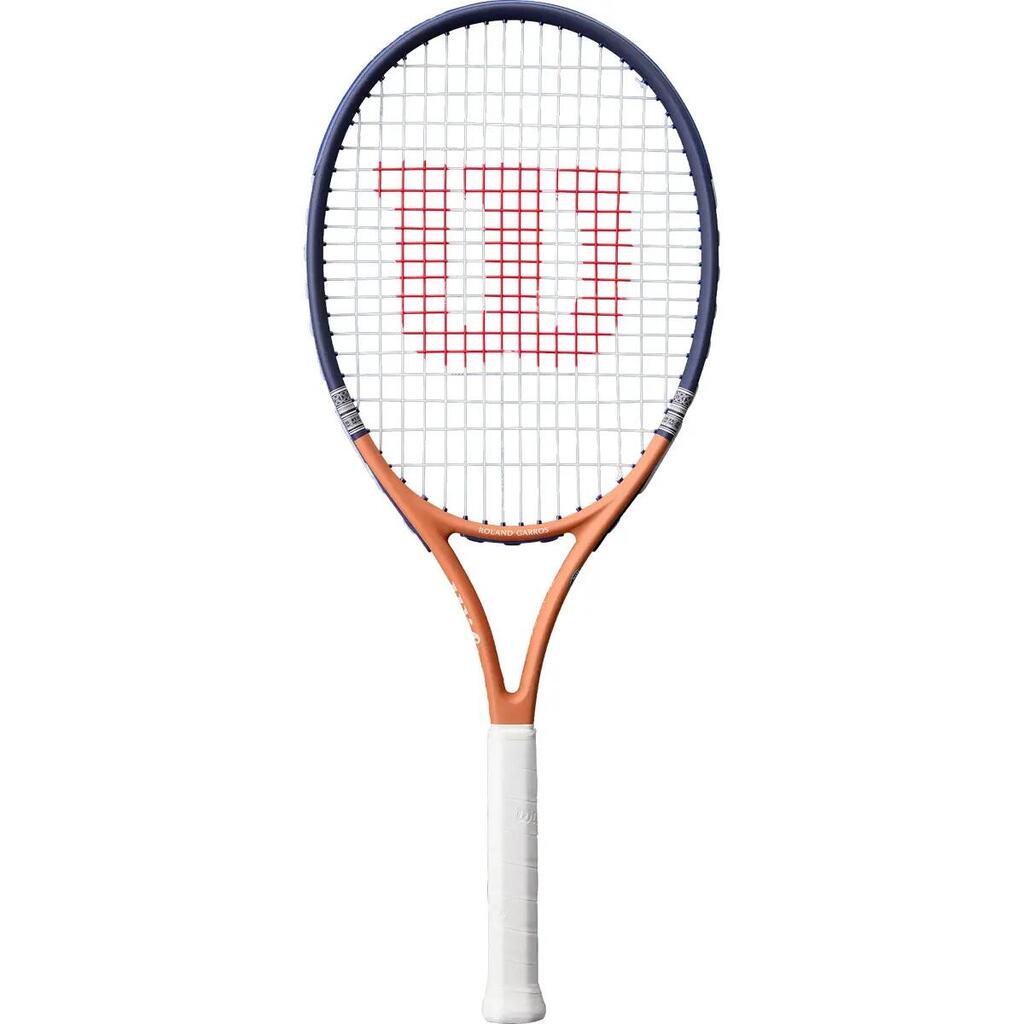 Tennis racket for kids Wilson Roland Garros Elite Compétition
