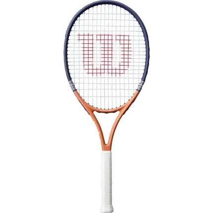 Raquette de tennis enfant Wilson Roland Garros Elite Compétition