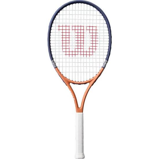 Raquette de tennis enfant Wilson Roland Garros Elite Compétition